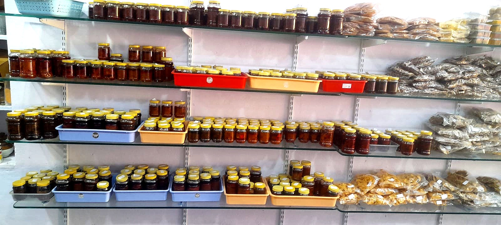 Store